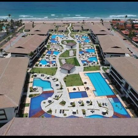 Flat Cupe Beach Living - Porto De Galinhas Exterior photo