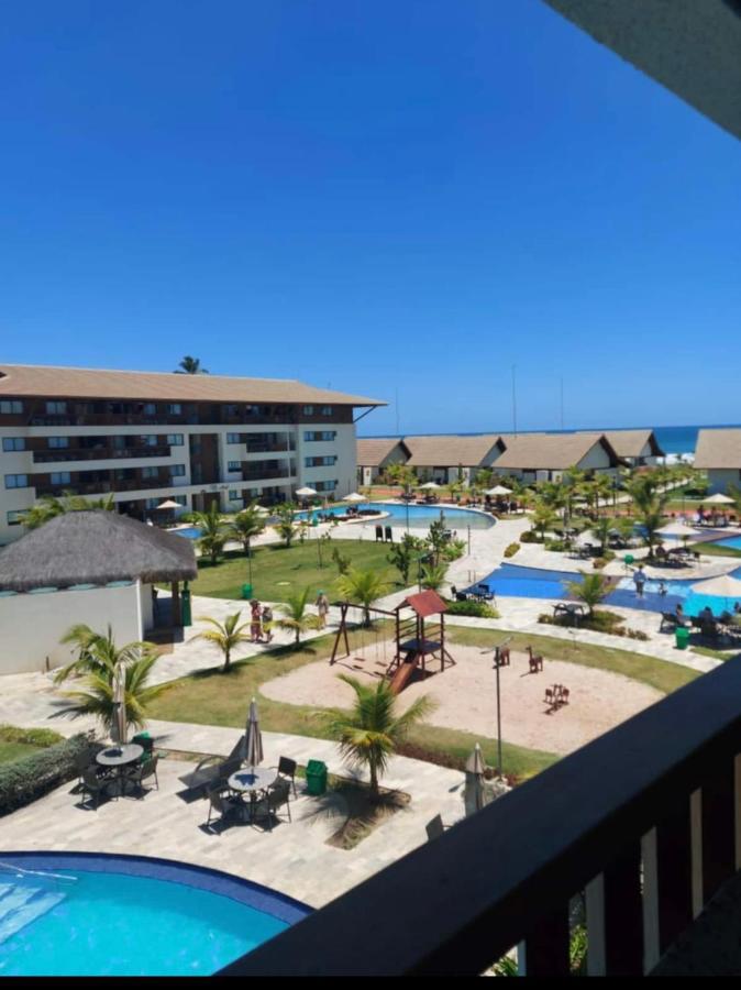 Flat Cupe Beach Living - Porto De Galinhas Exterior photo