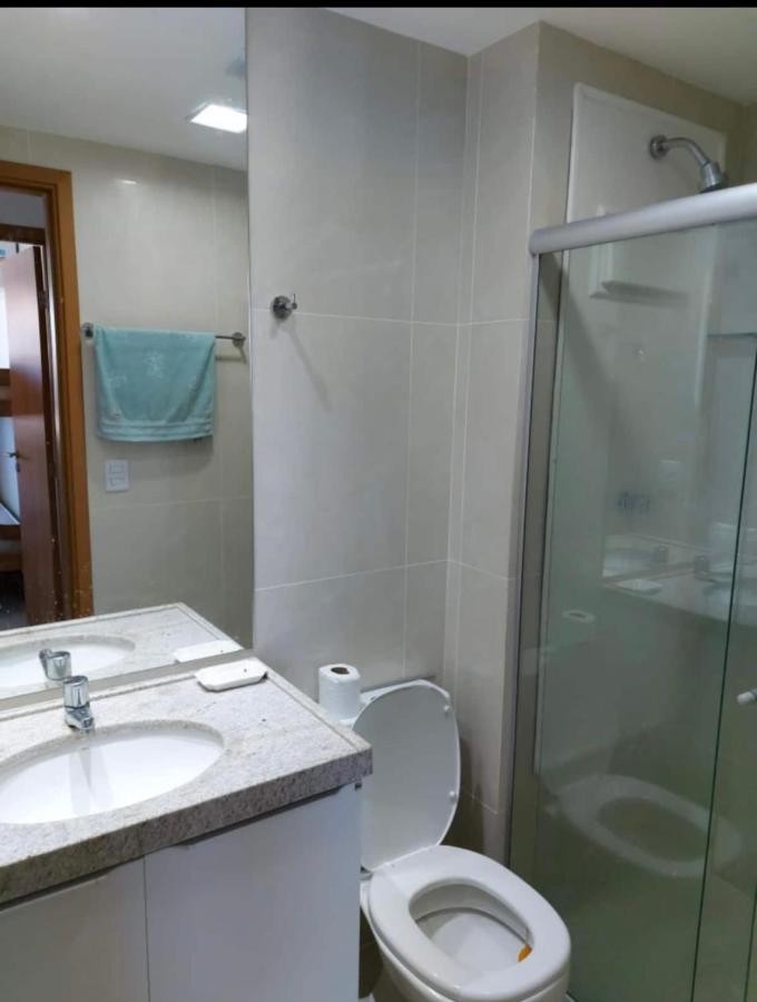 Flat Cupe Beach Living - Porto De Galinhas Exterior photo