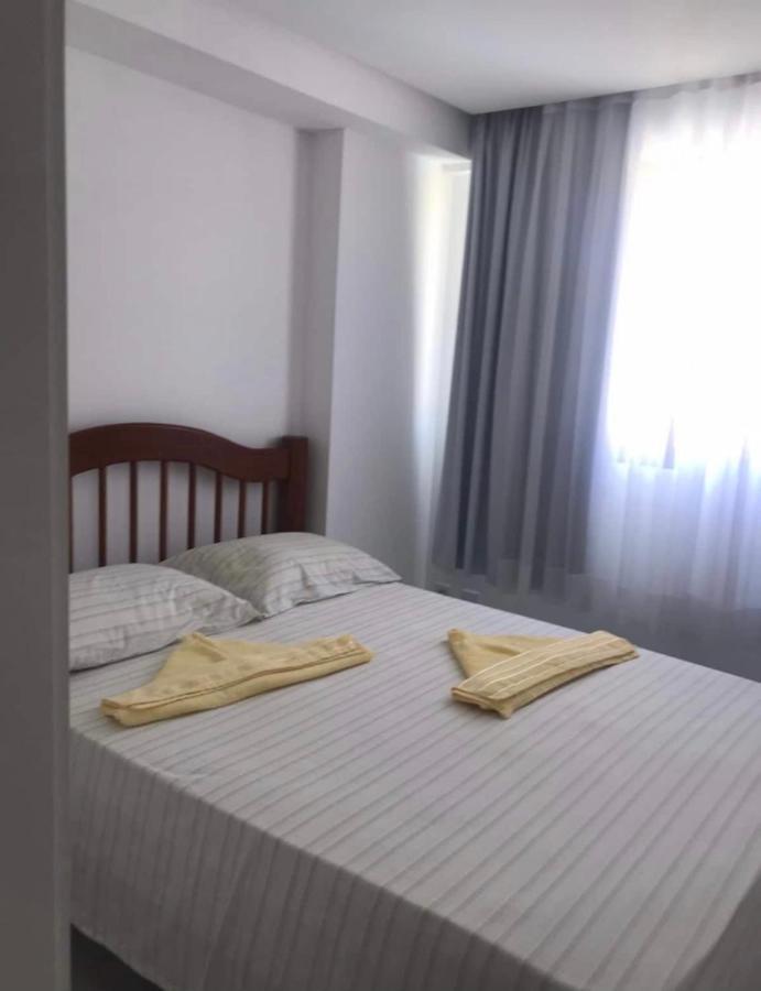 Flat Cupe Beach Living - Porto De Galinhas Exterior photo
