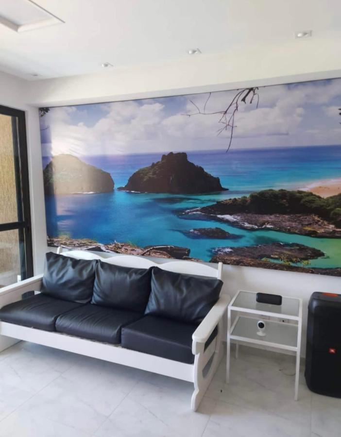 Flat Cupe Beach Living - Porto De Galinhas Exterior photo