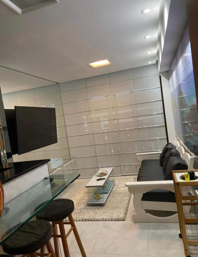 Flat Cupe Beach Living - Porto De Galinhas Exterior photo